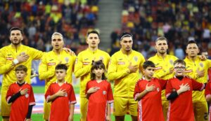 Fotbalistul inventat de Mircea Lucescu la naţionala României, ofertat de FCSB şi Dinamo! “Ni-l dorim”