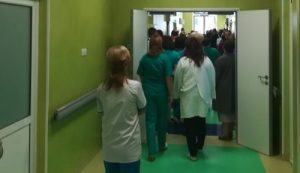 Rogobete, după adoptarea pachetului pe sănătate: Nu ne aşteptăm să avem o tăiere de cheltuieli, ci să menţinem (…)