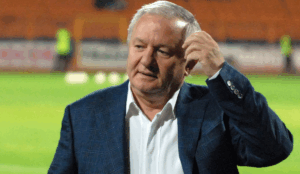 “Parcă era balerină” Adrian Porumboiu nu l-a iertat pe un tricolor! Nici Mircea Lucescu nu a scăpat