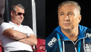 Neluţu Varga a confirmat revenirea lui Dan Petrescu la CFR Cluj: “În 2-3 săptămâni”. Cine va antrena până atunci echipa