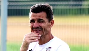 Jurnal Antena Sport | Rapid a prins viteză la prezentarea noului echipament
