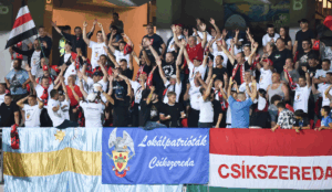 Reacția clubului Csikszereda, după scandalul uriaș de la meciul cu Dinamo: “Au făcut-o din durere”