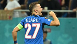 Giovanni Becali a dezvăluit ce oferte are Darius Olaru pentru a pleca de la FCSB!
