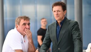 Gică Popescu, mesaj direct despre posibilitatea ca Gică Hagi să preia echipa națională: “E prima variantă!”