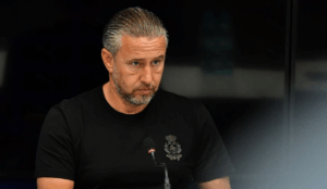 Laurențiu Reghecampf, sfat pentru Elias Charalambous înainte de Rapid – FCSB! Pe cine vede în atacul campioanei