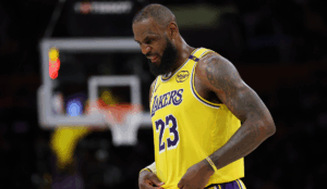 Cum arată situația accidentării lui LeBron James? Anunțul unui jurnalist despre superstarul lui LA Lakers