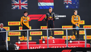 “Ceva ce nu ne-am imaginat”. Un fost campion mondial din F1 a analizat lupta la titlu cu 5 curse înainte de final