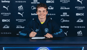 Manchester City a transferat una dintre “perlele” fotbalului din Norvegia: “E un vis pentru orice fotbalist”