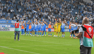 Spartak Trnava – Universitatea Craiova LIVE TEXT (21:30). Oltenii au de îndeplinit o formalitate pentru calificare
