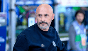Antrenorul Bolognei, internat în spital înainte de meciul cu FCSB. Italienii vin la București fără “principal”