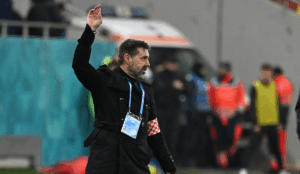 Zeljko Kopic, mulțumit după FCSB – Dinamo: “Puteam să câștigăm acest meci”