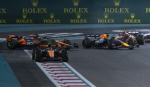 Abu Dhabi, scena deznodămintelor. Analiza lui Adrian Georgescu înainte de ultima cursă a sezonului