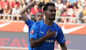 Ştefan Baiaram, cu gândul la cupele europene după prima victorie a sezonului a Universităţii Craiova: “Suntem datori”