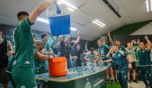 Chapecoense revine în prima ligă braziliană la nouă ani după tragedia aviatică