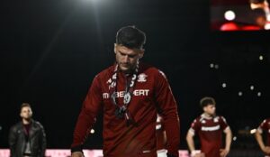 “Nişte idioţenii!” Cristi Săpunaru a rupt tăcerea! Ce se întâmpla în vestiar după meciurile Rapidului