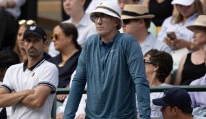 Darren Cahill, reacţie superbă după succesul lui Jannik Sinner de la Wimbledon: “Avea nevoie de această victorie”