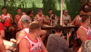 Jurnal Antena Sport | Poftiți la mici cu haka!