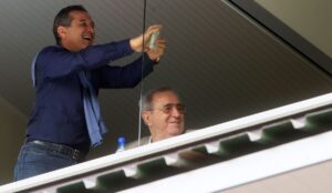 Jackpot pentru FCSB după calificarea în grupa Europa League! Câţi bani îi intră în cont lui Gigi Becali