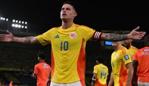 Încă 3 echipe au obţinut calificarea la World Cup 2026