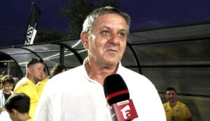 Marius Lăcătuş a dat verdictul în privinţa şanselor la titlu ale FCSB-ului: “Şi înainte au trecut prin astfel de (…)