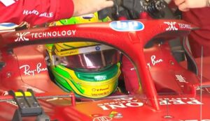 Lewis Hamilton a abandonat şi el în Marele Premiu al Braziliei! Niciun pilot Ferrari nu a terminat cursa