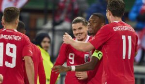 Cipru – Austria LIVE TEXT (19:00). Meci de importanţă maximă pentru România