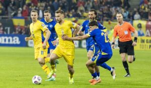 “Va fi mai uşor cu Austria decât cu România”. Bosniacii se tem de “tricolori” înaintea meciului crucial din preliminarii