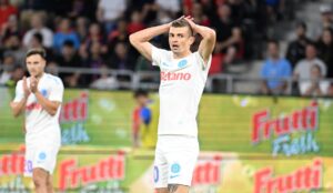 Shkendija – FCSB 1-0. Florin Tănase, eliminat la Skopje. Returul e în direct pe Antena 1 şi AntenaPLAY (30 iulie, 20:30)