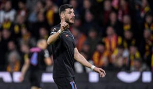 Mihai Popescu, mesaj clar despre viitorul lui la FCSB după ce Gigi Becali i-a anunțat plecarea: „Mereu e impulsiv”