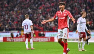 Probleme pentru Dinamo înaintea meciului cu Botoșani. Ce se întâmplă cu Alexandru Musi după accidentarea de la națională