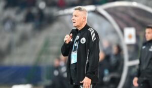 Ce l-a surprins pe Cristiano Bergodi la U Cluj, după victoria clară cu Metaloglobus: „Sunt de puțin timp aici, dar…”