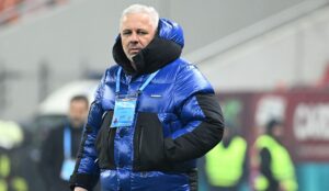 Marius Şumudică, avertisment pentru Rapid: “Dacă nu câştigă acolo, e out”