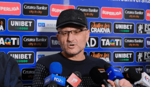 FCU Craiova a fost depunctată din nou. Lovitură după lovitură pentru clubul lui Adrian Mititelu