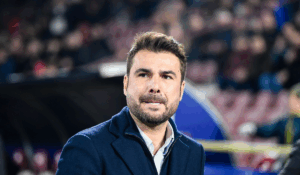 Adrian Mutu a criticat patru jucători de la FCSB după derby-ul cu Rapid. Pe cine a remarcat “Briliantul”