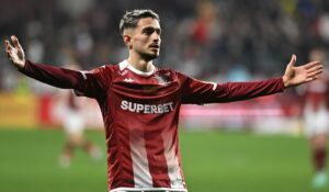 “Va reveni Albion Rrahmani la Rapid?” Victor Angelescu a dat răspunsul pe loc
