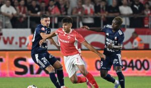 “Rezultatul nu e echitabil!” Alexandru Musi a reacționat după Dinamo – FC Botoșani 0-0! Ce a spus despre fani