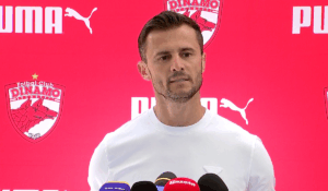 Andrei Nicolescu a anunțat noi transferuri la Dinamo și a dezvăluit care e obiectivul „câinilor”, în noul sezon