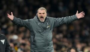 Ange Postecoglou a fost demis de la Nottingham Forest