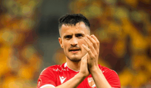 Astrit Selmani, mesaj pentru Dinamo înainte de derby-ul cu FCSB. Ce spune despre șansele la titlu