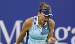 Belinda Bencic a câştigat turneul de la Tokyo! Al zecelea trofeu al carierei pentru jucătoarea elveţiană