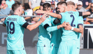Bologna vine cu rezervele la București. Italienii, pe modelul FCSB-ului la duelul din Europa League