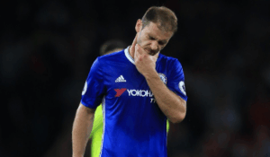 Tragedie în familia unei legende a lui Chelsea. Vărul său a decedat pe terenul de fotbal