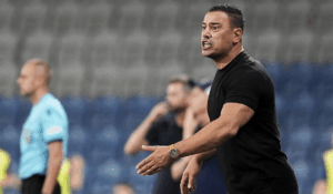 Antrenorul lui Bașakșehir, fără menajamente după eșecul cu “U” Craiova din Conference League: “Au fost slabi”