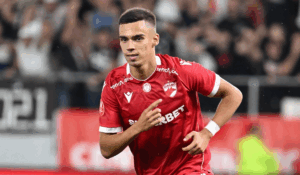 Dinamo i-a decis viitorul lui Cătălin Cîrjan. Anunţul făcut de Zeljko Kopic