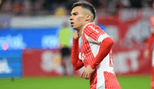 Dinamo a refuzat o ofertă uriașă pentru Cătălin Cîrjan. Anunțul lui Andrei Nicolescu