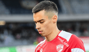 Cătălin Cîrjan sună mobilizarea la Dinamo, după 1-1 cu UTA: “Trebuie să arătăm altfel!”