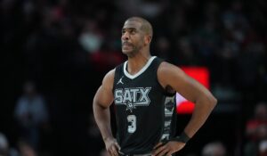 Chris Paul a semnat cu LA Clippers!