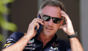 De ce a fost demis Christian Horner? Analiza lui Adrian Georgescu