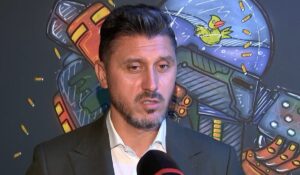 Ciprian Marica e convins că un tricolor ar face faţă la Barcelona: “Nu înţeleg de ce nu-l ia mai repede”
