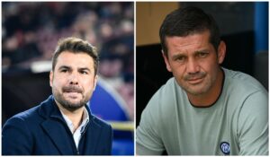 Mutu refuză să fie comparat cu Chivu: “Când duceam Rapid în play-off, nu întrebaţi de ce eu sunt acolo și el la (…)